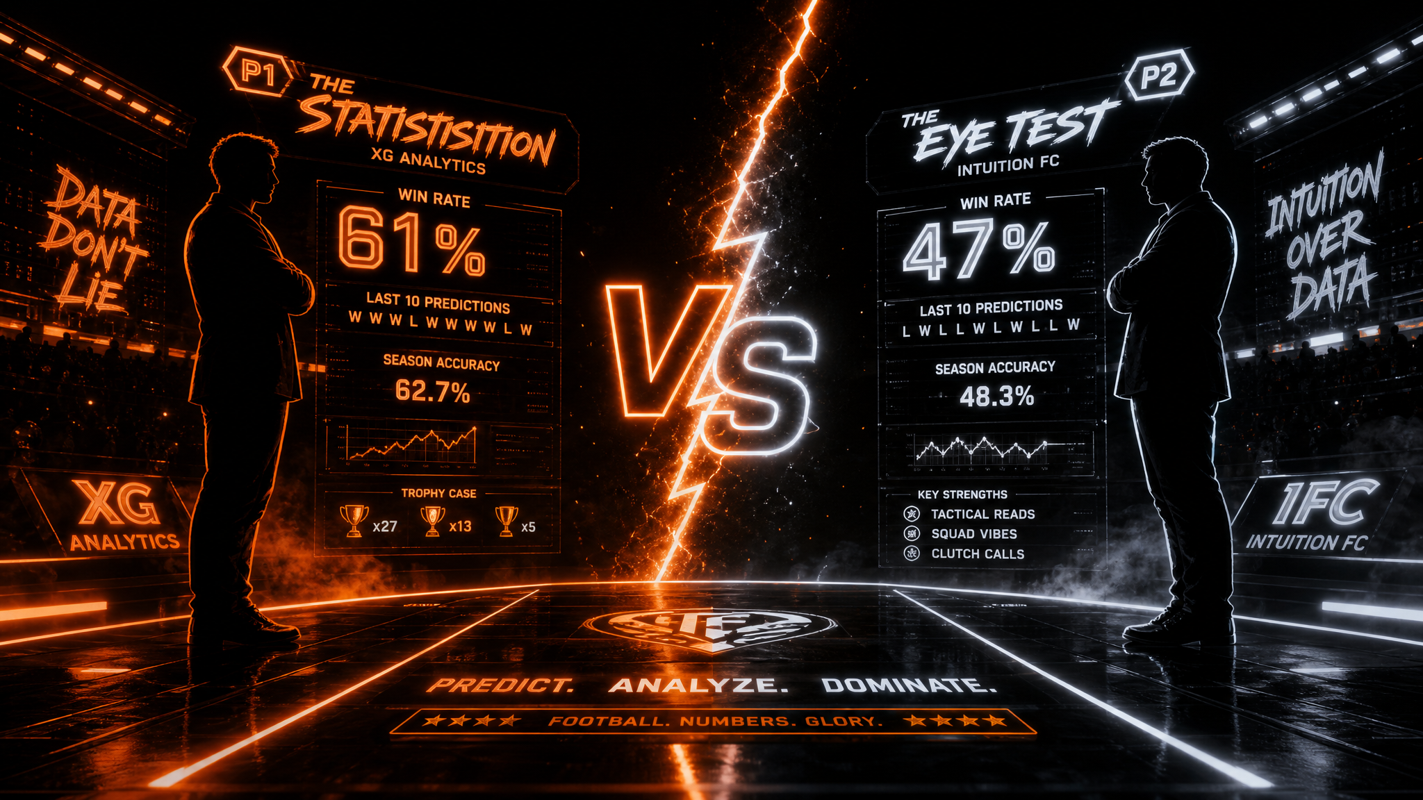 Coach Bola Strike Rate Mastery: Why 39% Beats Street Fighters