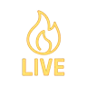 Loading live matches